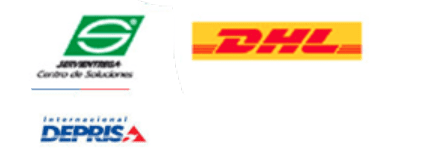 Logistico logos