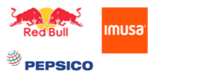 logos industrial
